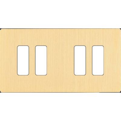  FAC ''M'' LAITON BROSSE DH B2 