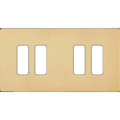  FAC ''M'' LAITON MIROIR DH B2 