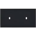  FAC DE NOIR MAT DH B2 B2 