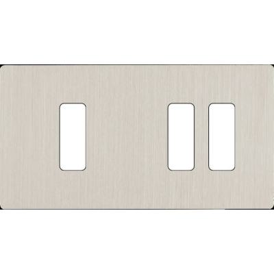 FAC ''M'' NICKEL BROSSE DH B1 