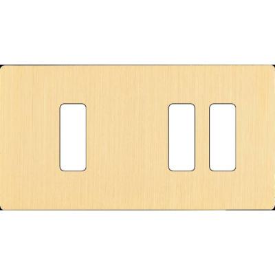  FAC ''M'' LAITON BROSSE DH B1 