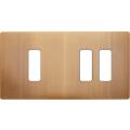  FAC ''M'' LAITON BRONZE DH B1 