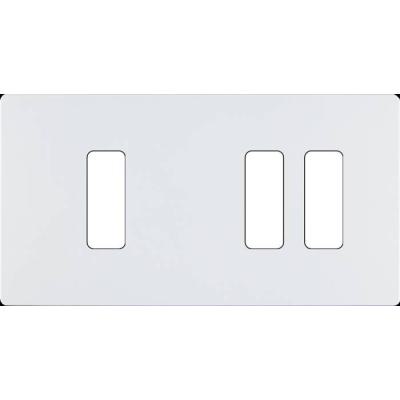 FAC ''M'' BLANC DH B1 B2 