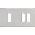  FAC ''M'' NICKEL SABLE DH B1 B 