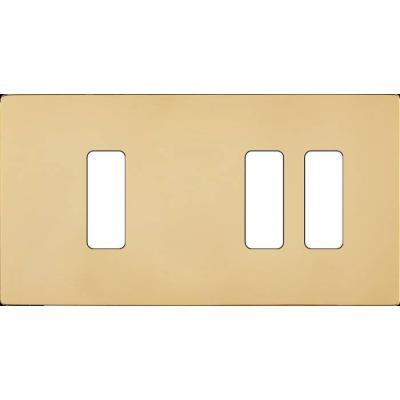  FAC ''M'' LAITON MIROIR DH B1 