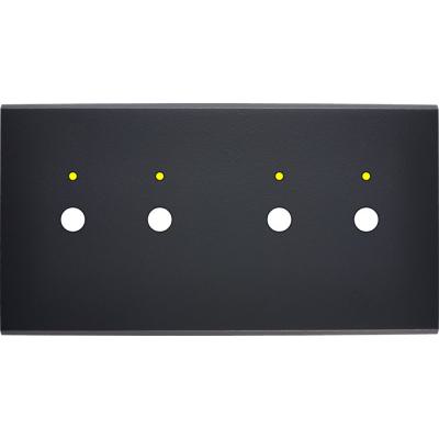  FAC LAITON NOIR DH P2L P2L M 