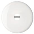  FAC IRIS PORCELA BLANC S U1 