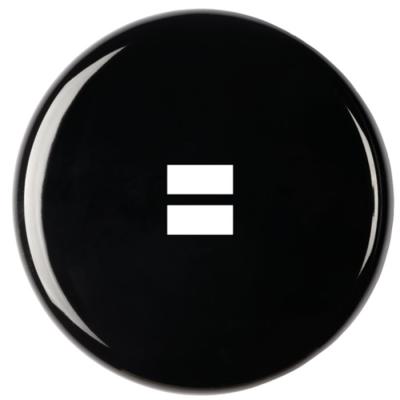  FAC IRIS PORCELA NOIR S U1 