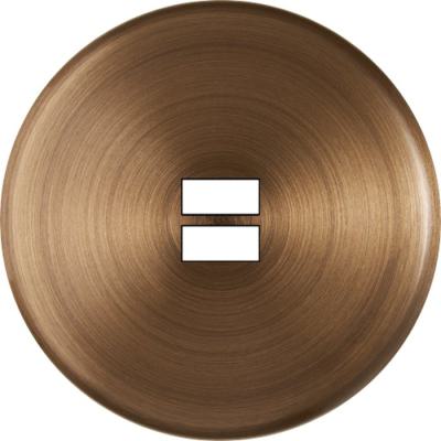  FAC LTH vieux bronze S U1 M 