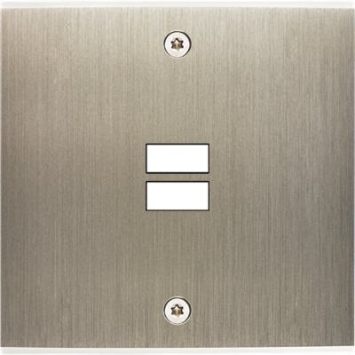  FAC LAITON ACIER S U1 A VIS 