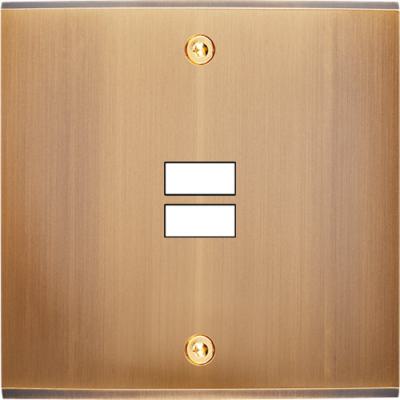  FAC LAITON BRONZE S U1 A VIS 