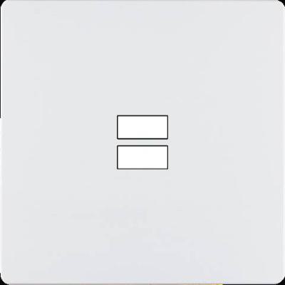  FAC ''M'' BLANC S U1 