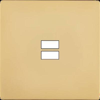  FAC ''M'' LAITON MIROIR S U1 