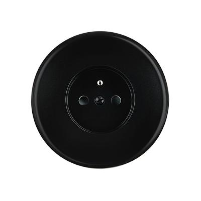  FAC IRIS NOIR PC 