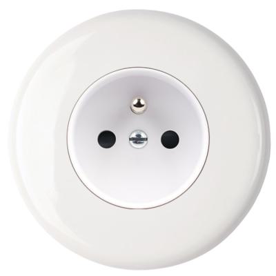  FAC IRIS PORCELA BLANC S PC 
