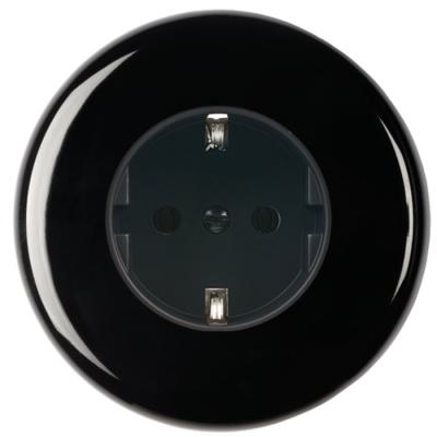 FAC IRIS PORCELA NOIR S PCK 