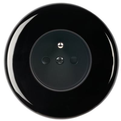  FAC IRIS PORCELA NOIR S PC 