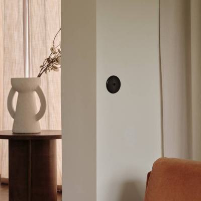  FAC IRIS PORCELA NOIR S PC 