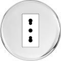  FAC LTH CHROME S PC ITALIE M 