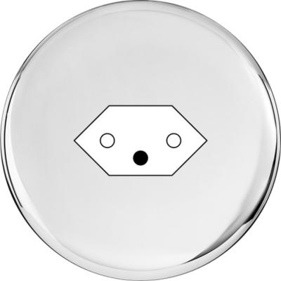  FAC LTH CHROME S PC SUISSE M 