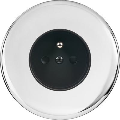  FAC LTH CHROME S PC M 