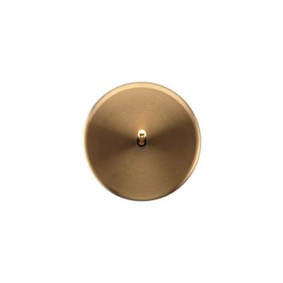  FAC LTH vieux bronze S PCI M 