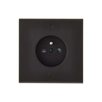  FAC LAITON NOIR S PC A VIS 