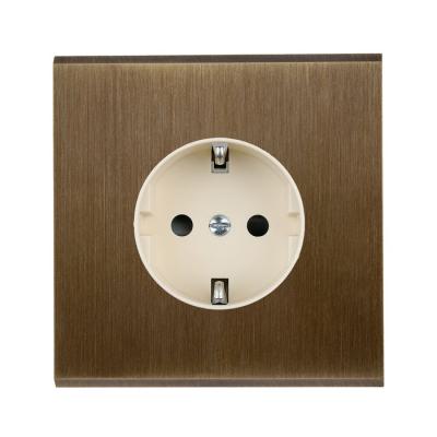  FAC LTC BRONZE S PCKI M 