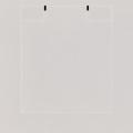  FAC LTE0 BLANC S PCK CLAPET M 