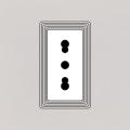  FAC LTE1 BLANC S PC ITAL M 