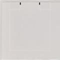  FAC LTE2 BLANC S PCK CLAPET M 
