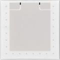  FAC LTE4 BLANC S PC CLAPET M 