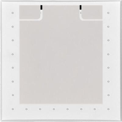  FAC LTE4 BLANC S PC CLAPET M 