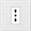  FAC LTE4 BLANC S PC ITAL M 