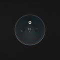  FAC LTE0 NOIR S PC M 