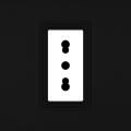  FAC LTE1 NOIR S PC ITAL M 