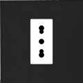  FAC LTE2 NOIR S PC ITAL M 