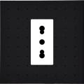  FAC LTE4 NOIR S PC ITAL M 