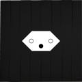  FAC LTE5 NOIR S PC SUIS M 