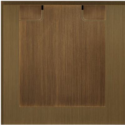  FAC LTE2 BRONZE S PC CLAPET M 