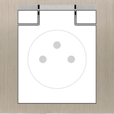  FAC LTE1 NICK-S S PC CLAPET M 