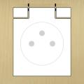  FAC LTE1 LAIT-S S PC CLAPET M 