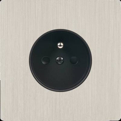  FAC ''M'' NICKEL BROSSE S PC 