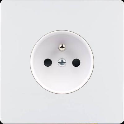  FAC ''M'' BLANC S PC 