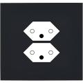  FAC DE NOIR MAT S PC SUISSE DB 