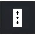  FAC DE NOIR MAT S PC ITALIE 