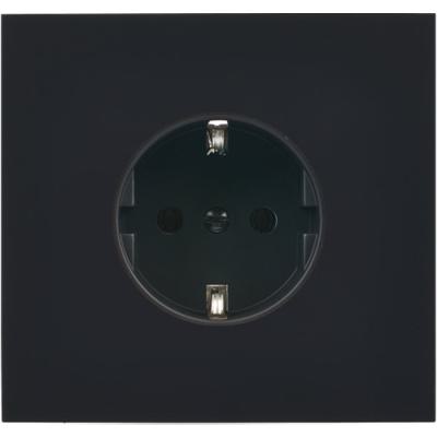  FAC DE NOIR MAT S K1 
