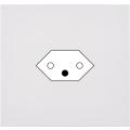  FAC DE BLANC MAT S PC SUISSE 