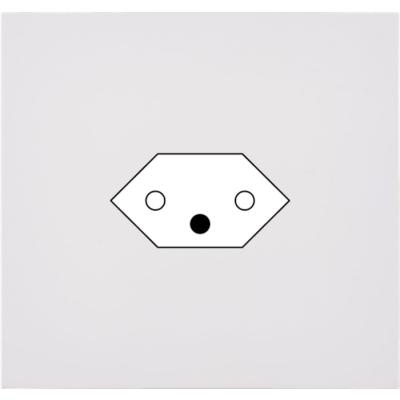  FAC DE BLANC MAT S PC SUISSE 
