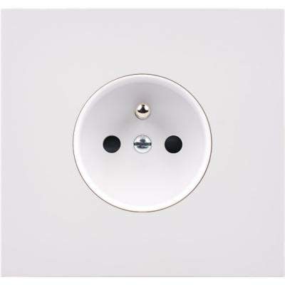  FAC DE BLANC MAT S PC 